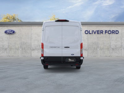 2026 Ford Transit Van Base