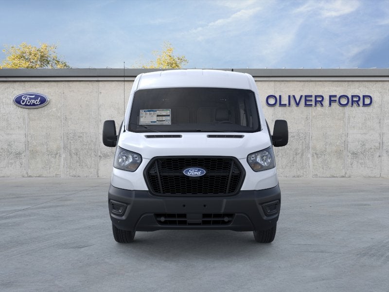 2026 Ford Transit Van Base