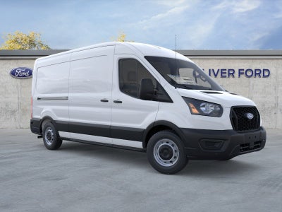 2026 Ford Transit Van Base