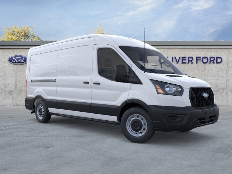 2026 Ford Transit Van Base