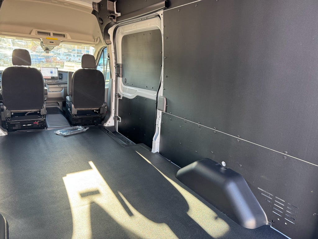 2026 Ford Transit Van Base RWD