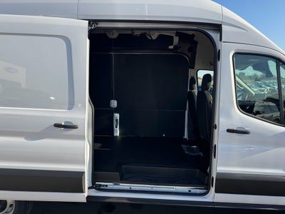 2026 Ford Transit Van Base RWD
