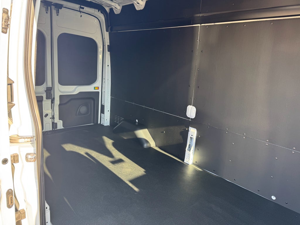 2026 Ford Transit Van Base RWD