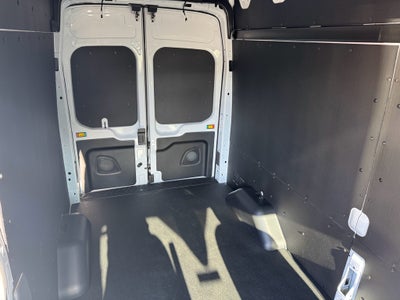 2026 Ford Transit Van Base RWD