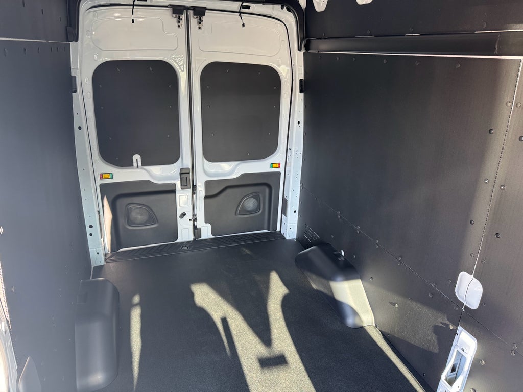 2026 Ford Transit Van Base RWD