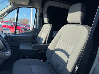 2026 Ford Transit Van Base RWD