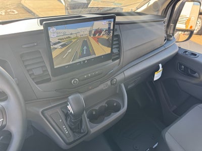 2026 Ford Transit Van Base RWD