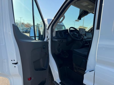 2026 Ford Transit Van Base RWD