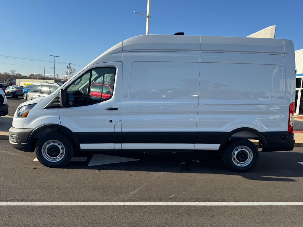 2026 Ford Transit Van Base RWD