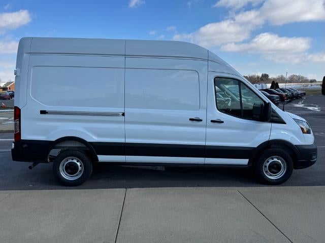 2026 Ford Transit Van Base
