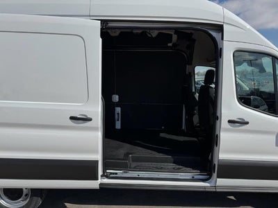 2026 Ford Transit Van Base