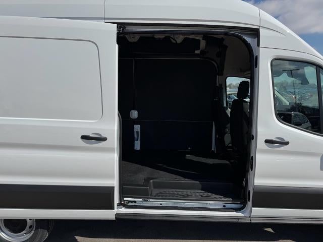 2026 Ford Transit Van Base