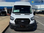 2026 Ford Transit Van Base