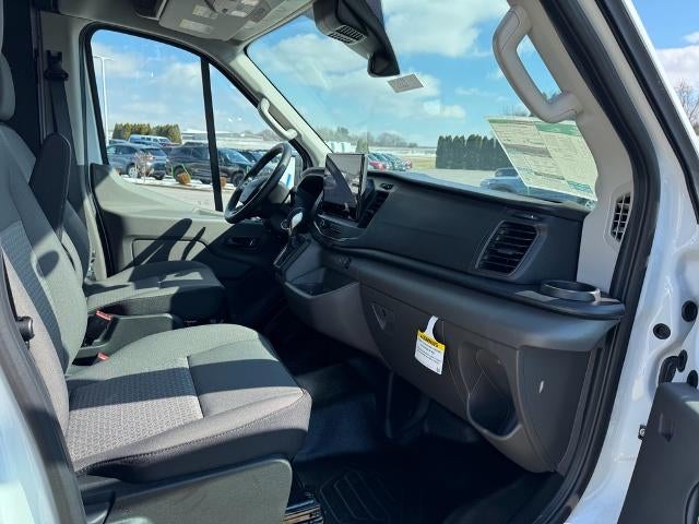 2026 Ford Transit Van Base