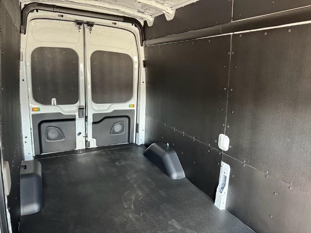 2026 Ford Transit Van Base