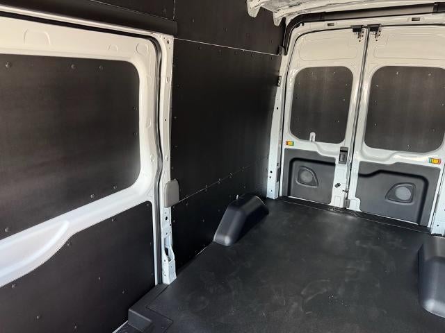 2026 Ford Transit Van Base