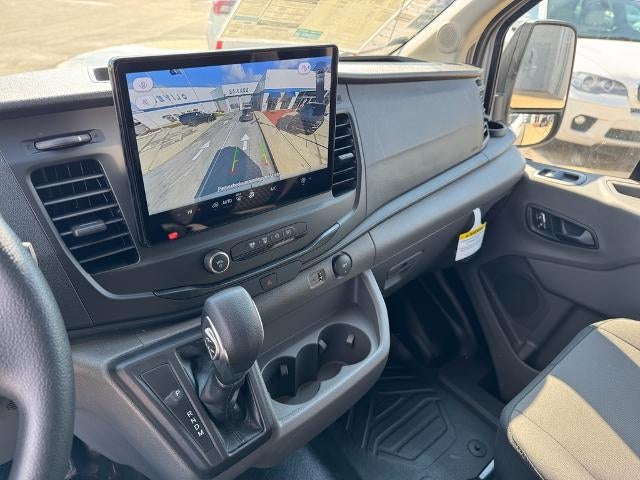 2026 Ford Transit Van Base