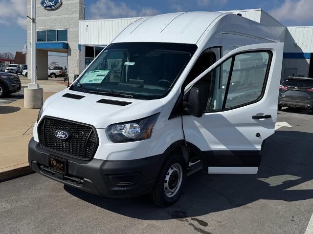 2026 Ford Transit Van Base