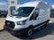 2026 Ford Transit Van Base