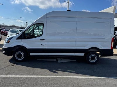 2026 Ford Transit Van Base