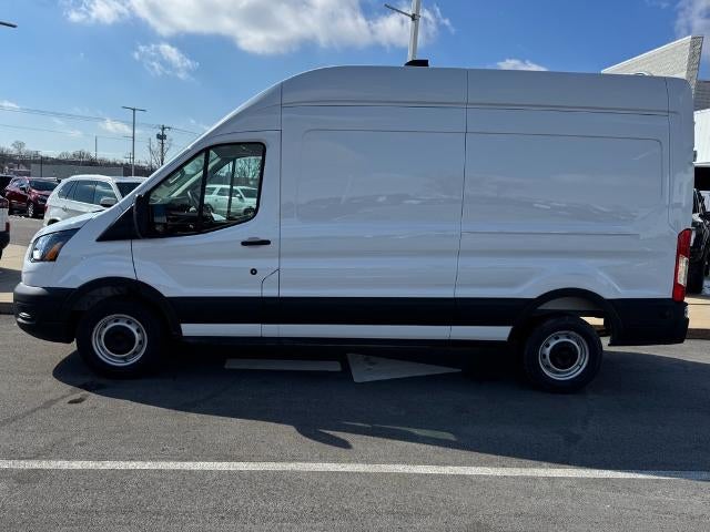2026 Ford Transit Van Base
