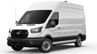 2026 Ford Transit Van Base