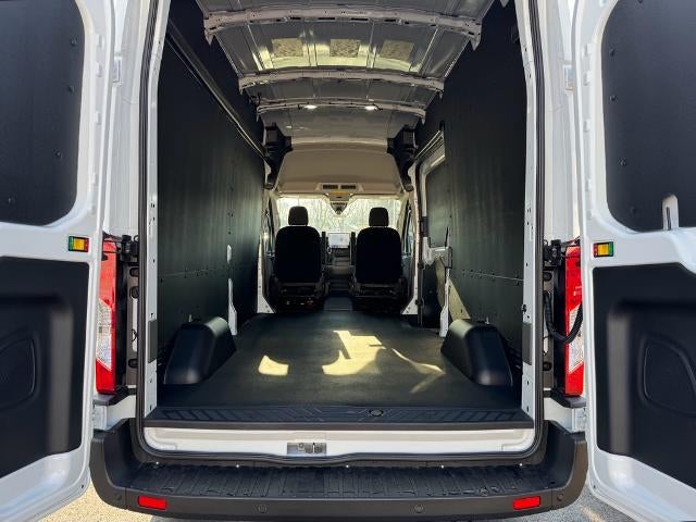 2026 Ford Transit Van Base