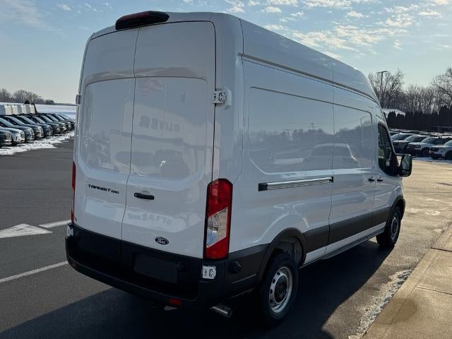 2026 Ford Transit Van Base
