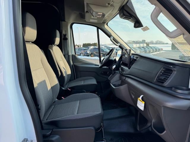 2026 Ford Transit Van Base