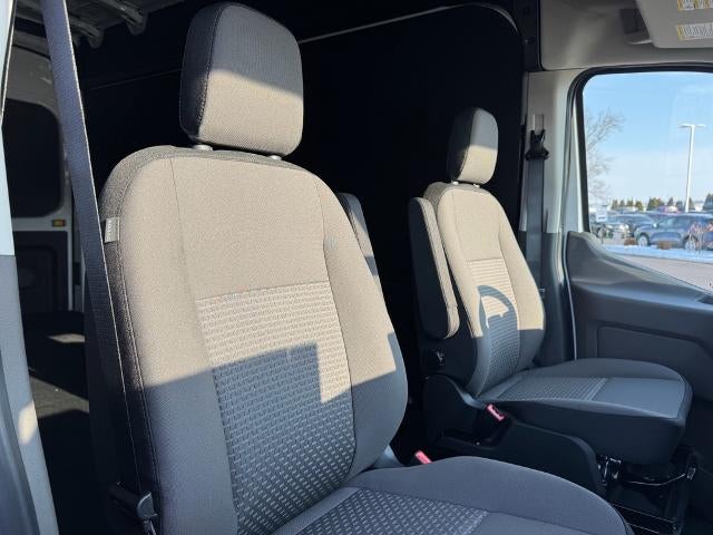 2026 Ford Transit Van Base