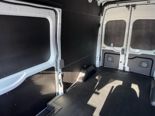 2026 Ford Transit Van Base