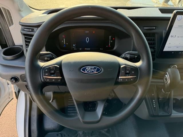 2026 Ford Transit Van Base