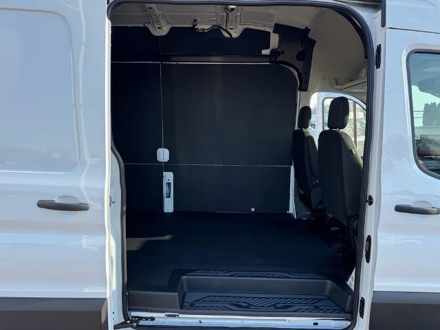 2026 Ford Transit Van Base