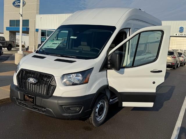 2026 Ford Transit Van Base