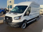 2026 Ford Transit Van Base