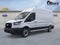 2026 Ford Transit Van Base