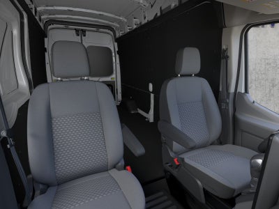 2026 Ford Transit Van Base