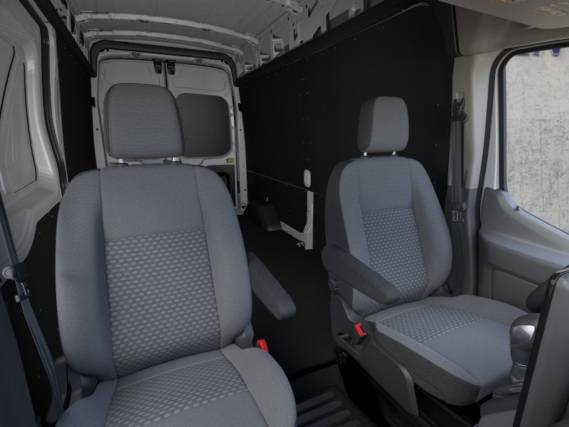 2026 Ford Transit Van Base