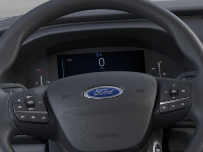 2026 Ford Transit Van Base