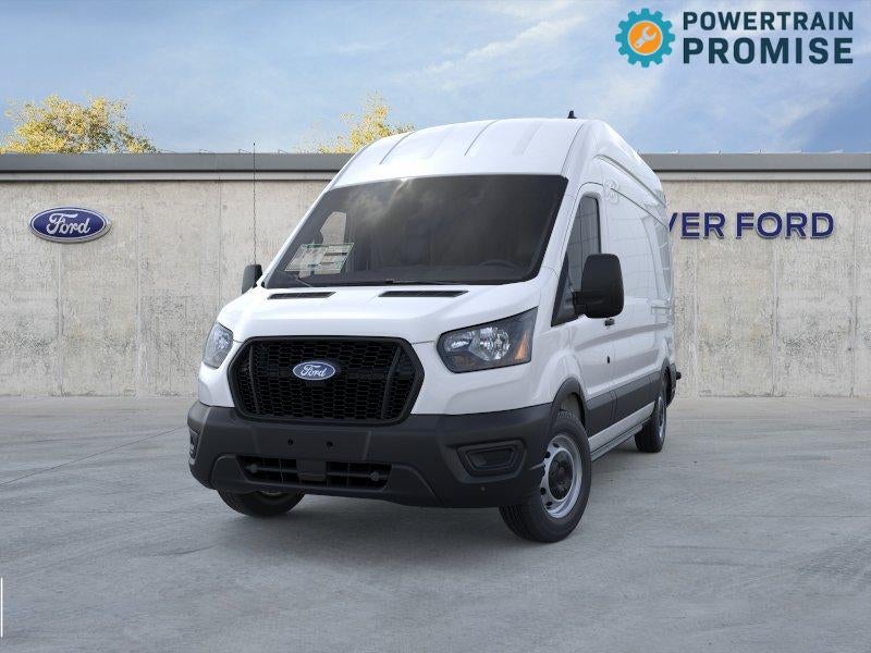 2026 Ford Transit Van Base