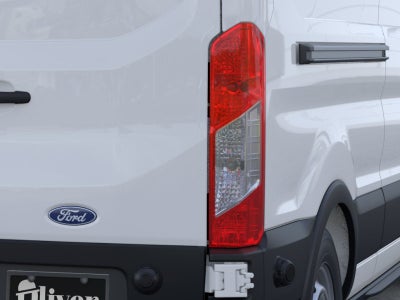 2026 Ford Transit Van Base