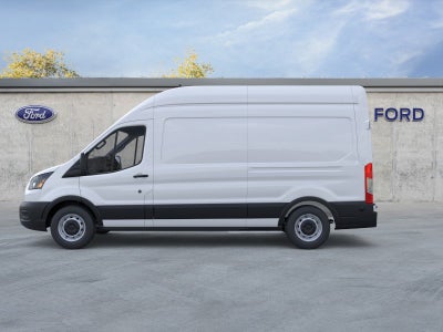 2026 Ford Transit Van Base