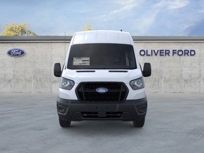 2026 Ford Transit Van Base