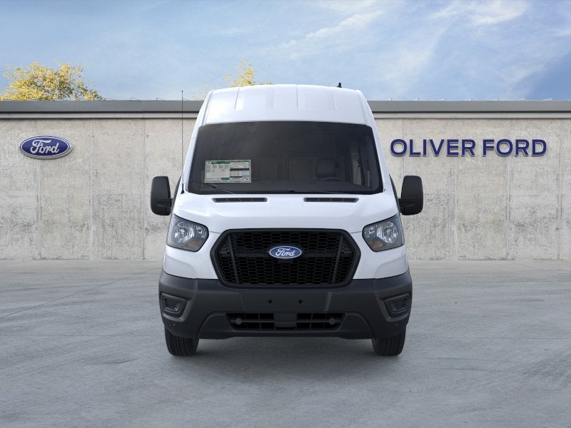 2026 Ford Transit Van Base