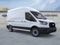 2026 Ford Transit Van Base