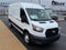 2026 Ford Transit Van Base