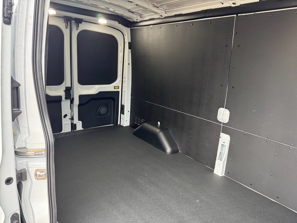 2026 Ford Transit Van Base