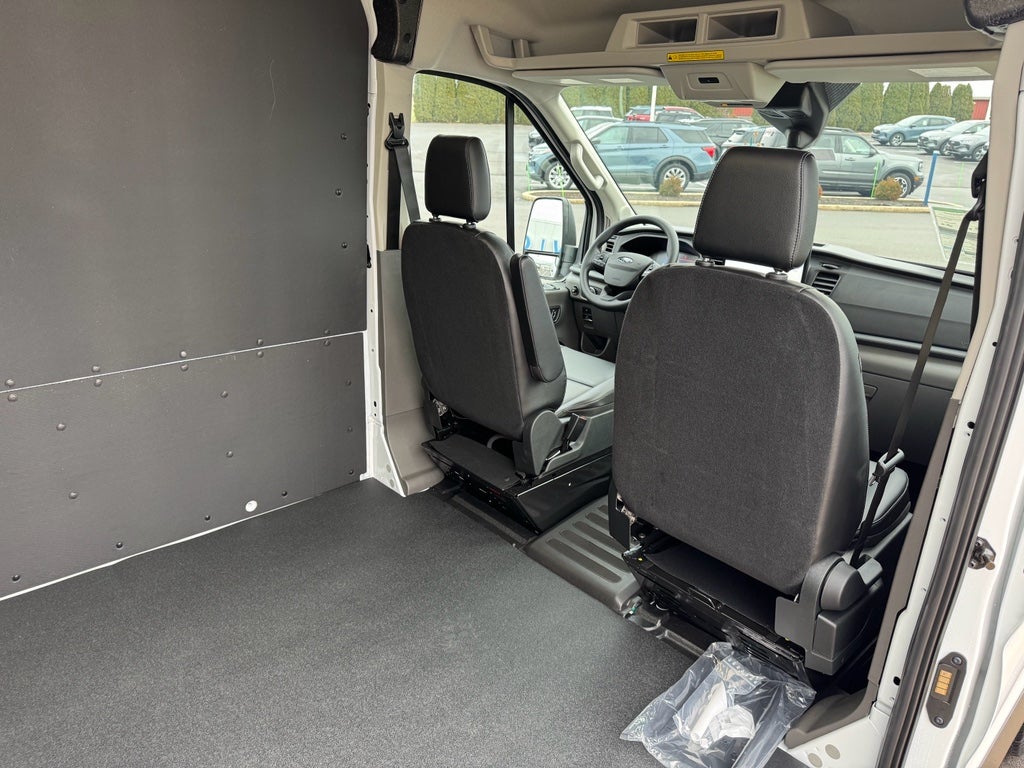 2026 Ford Transit Van Base