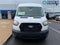 2026 Ford Transit Van Base