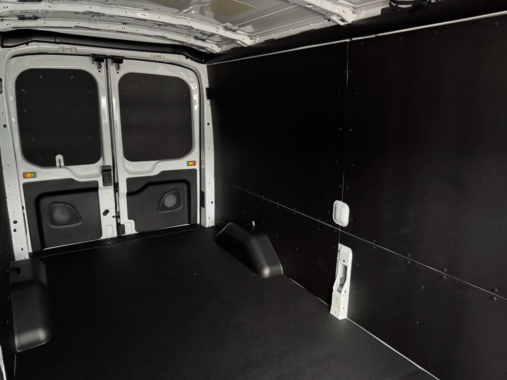 2026 Ford Transit Van Base